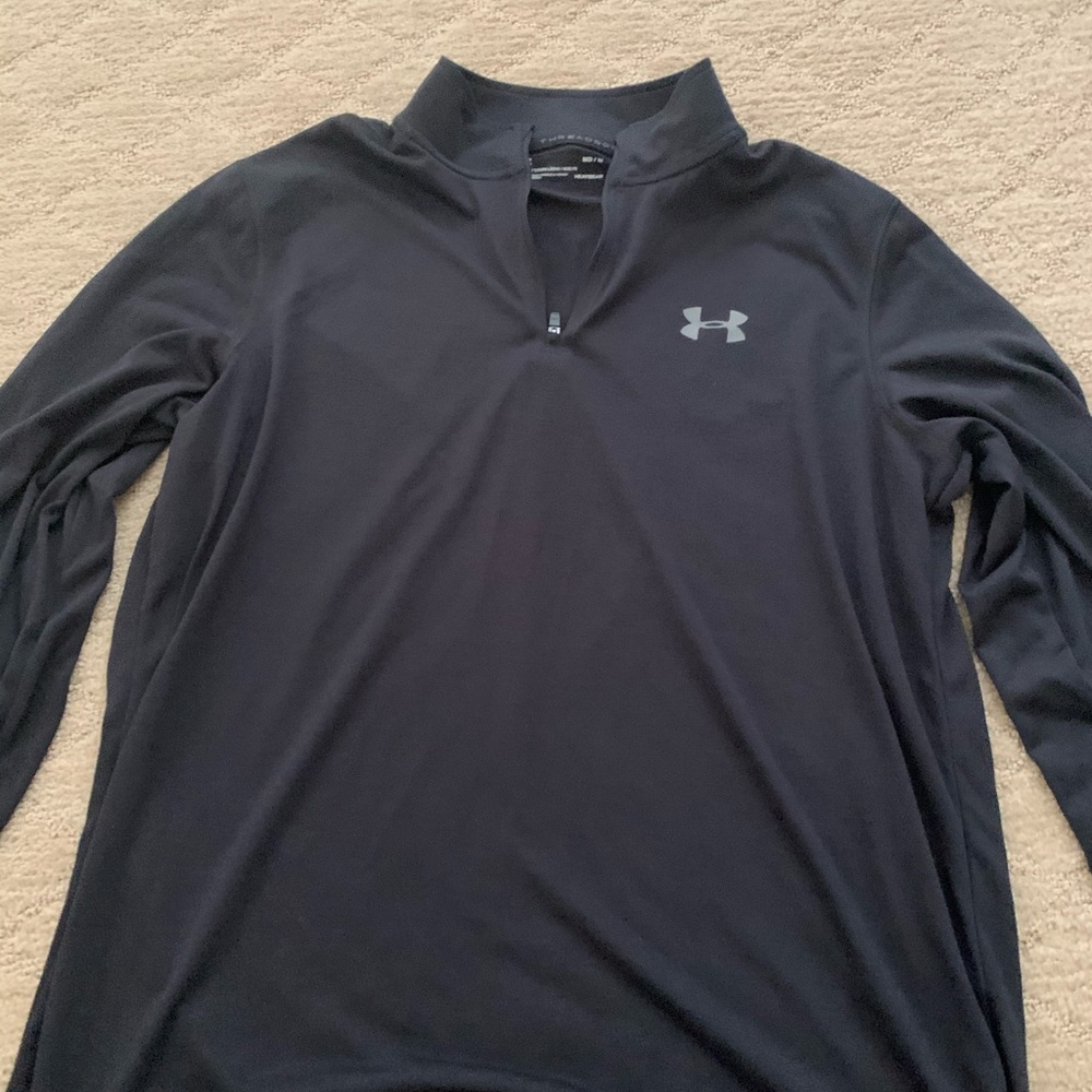 Light weight Nike & Under Armor Jacket
